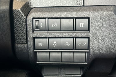 2026 Toyota 4Runner i-FORCE MAX Hybrid Limited