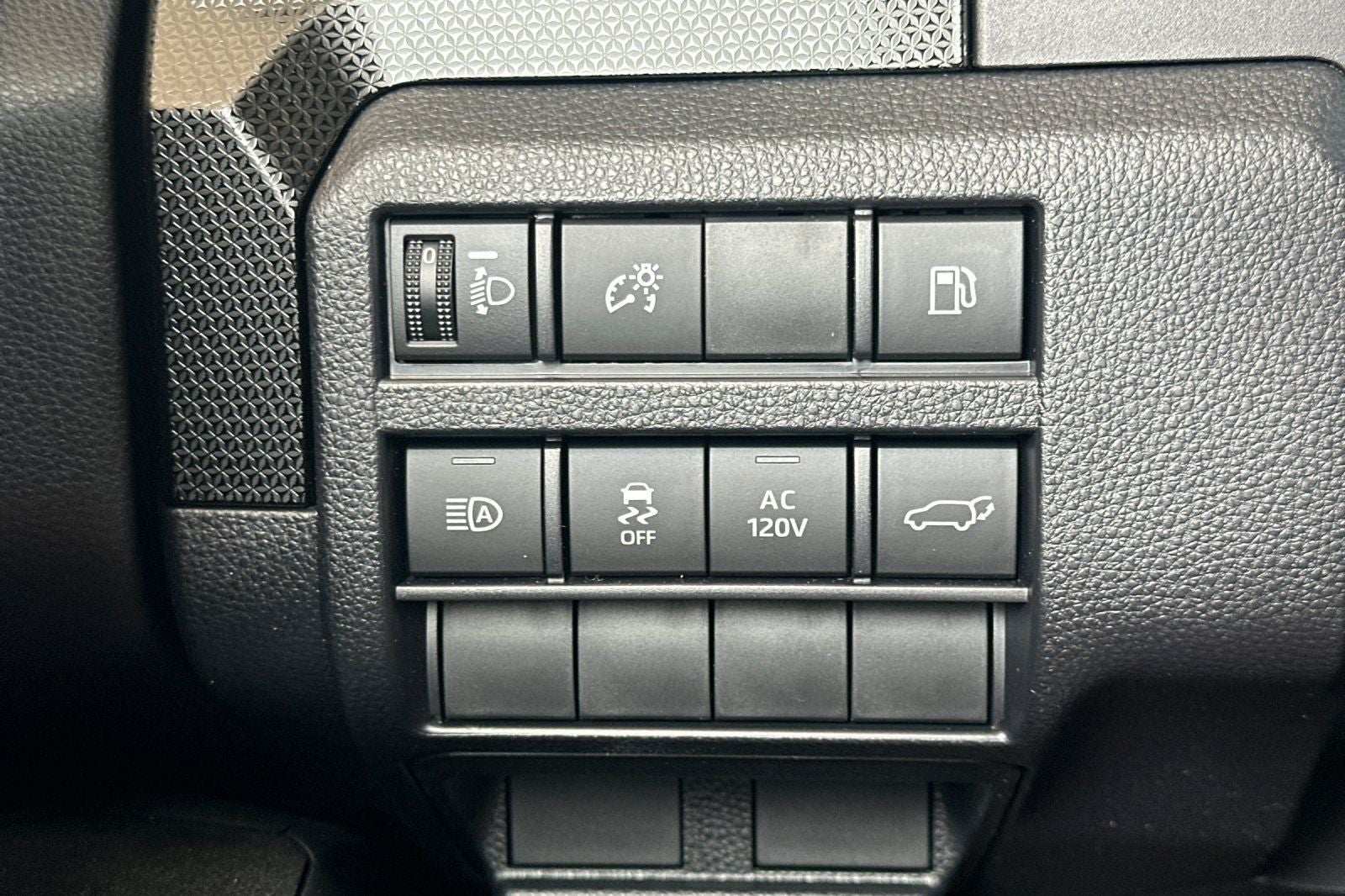 2026 Toyota 4Runner i-FORCE MAX Hybrid Limited