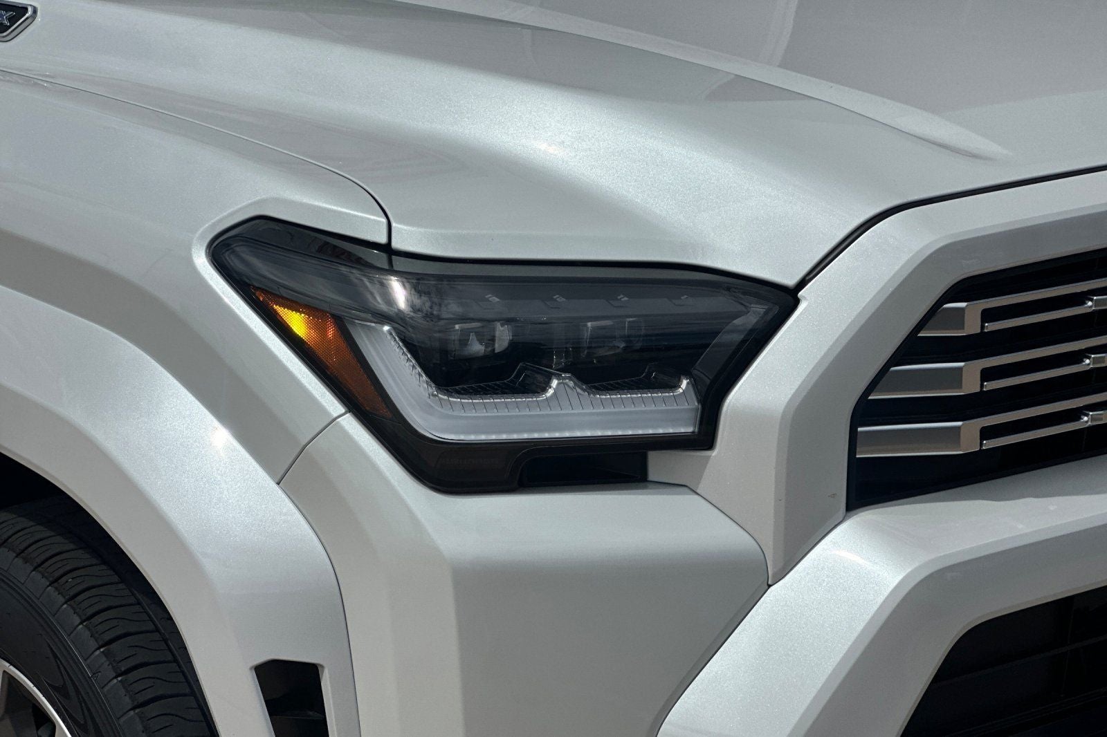2026 Toyota 4Runner i-FORCE MAX Hybrid Limited