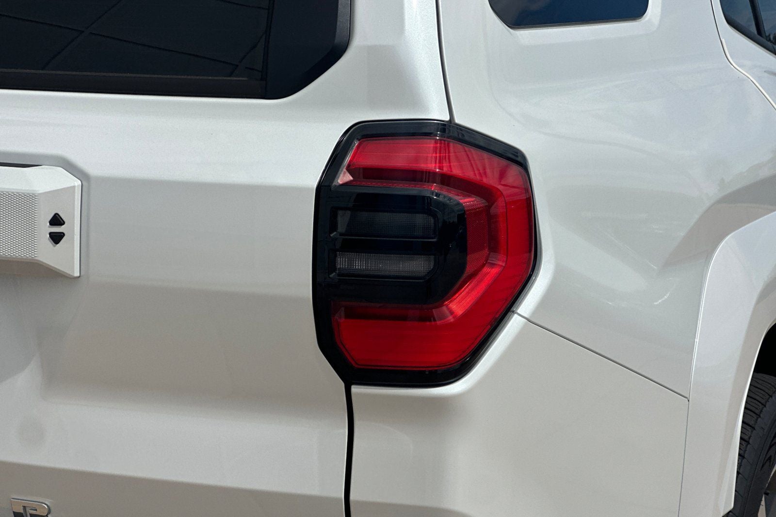 2026 Toyota 4Runner i-FORCE MAX Hybrid Limited
