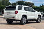 2026 Toyota 4Runner i-FORCE MAX Hybrid Limited