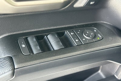 2026 Toyota 4Runner i-FORCE MAX Hybrid Platinum