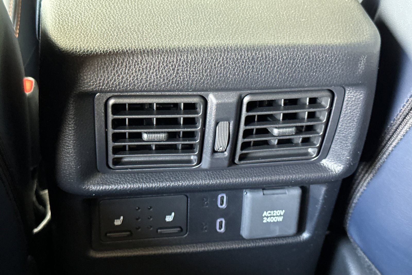 2026 Toyota 4Runner i-FORCE MAX Hybrid Platinum