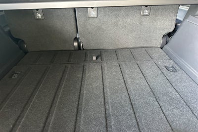 2026 Toyota 4Runner i-FORCE MAX Hybrid Platinum