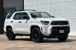 2026 Toyota 4Runner i-FORCE MAX Hybrid Platinum