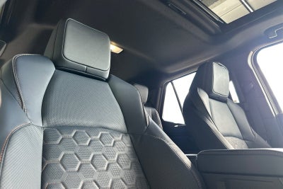 2026 Toyota 4Runner i-FORCE MAX Hybrid Platinum