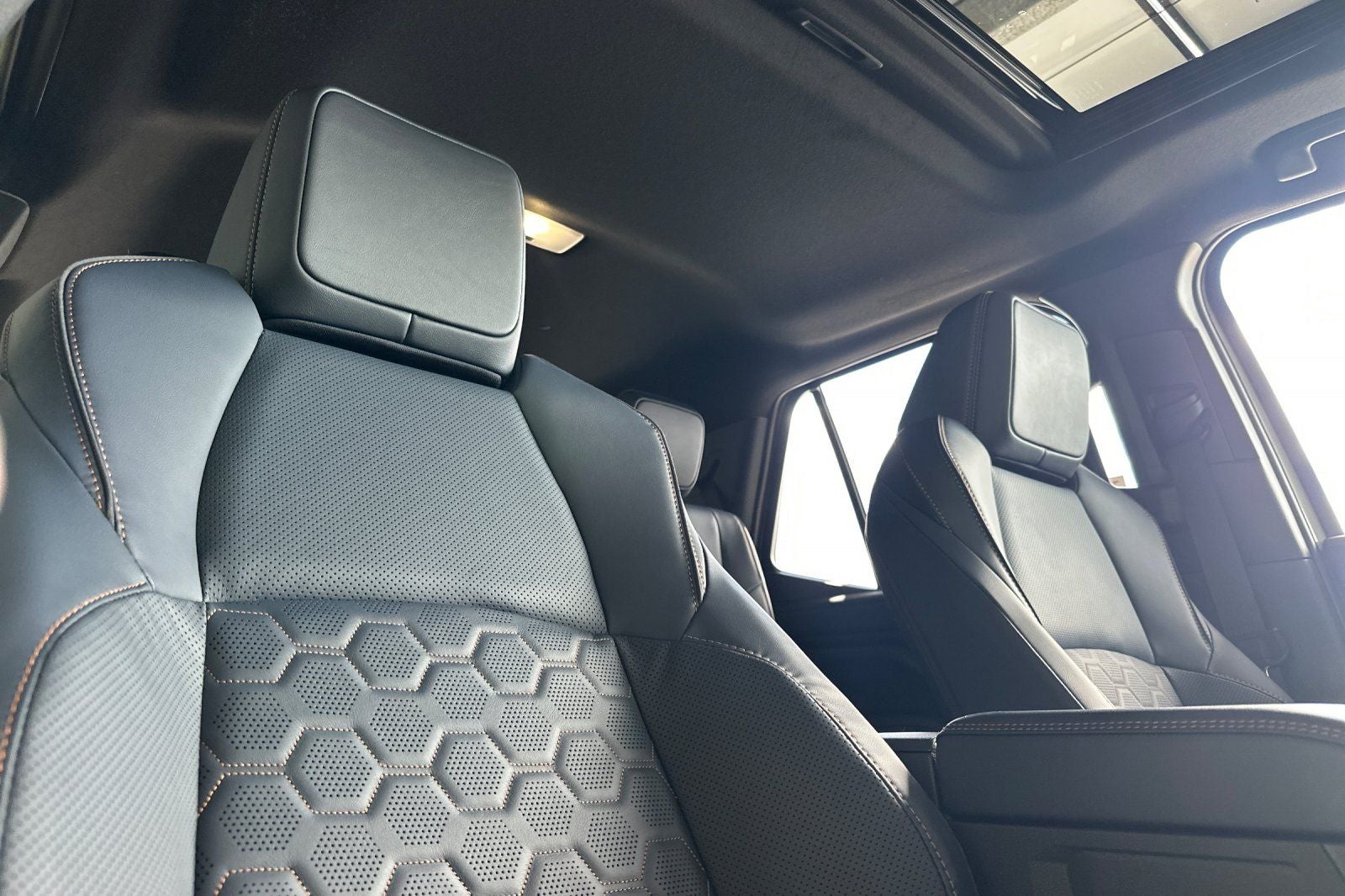2026 Toyota 4Runner i-FORCE MAX Hybrid Platinum