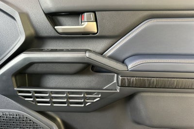 2026 Toyota 4Runner i-FORCE MAX Hybrid Platinum