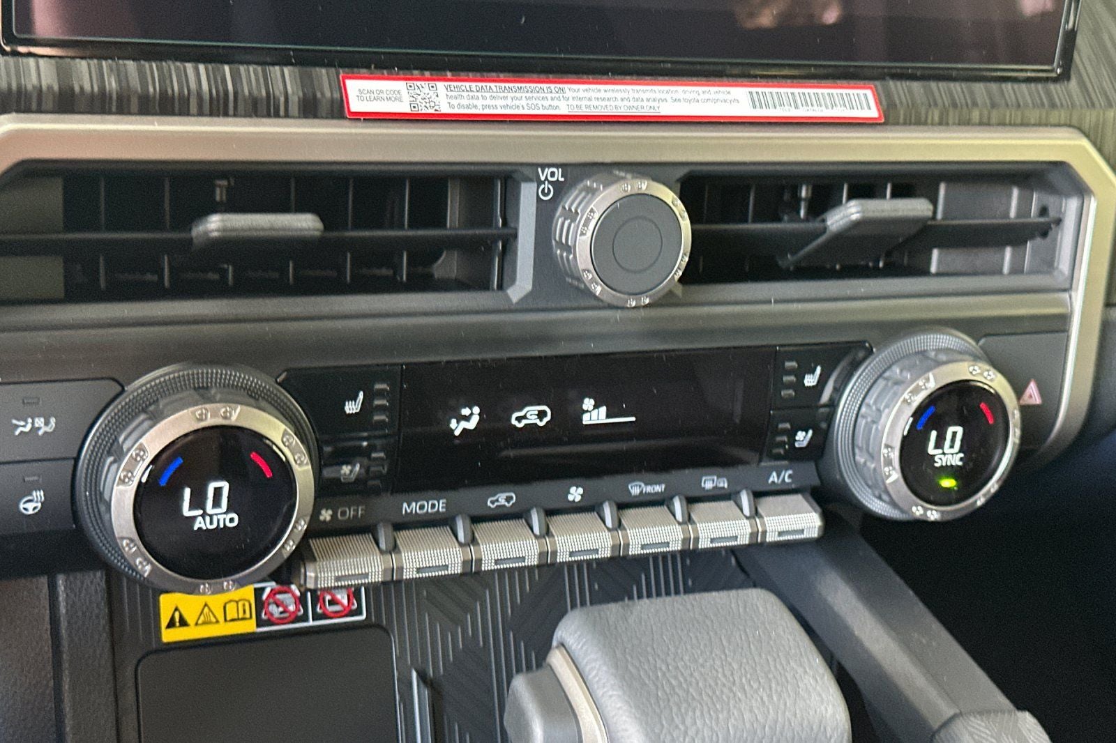 2026 Toyota 4Runner i-FORCE MAX Hybrid Platinum