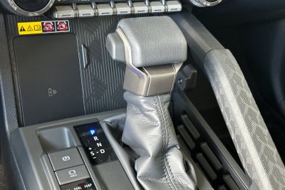 2026 Toyota 4Runner i-FORCE MAX Hybrid Platinum