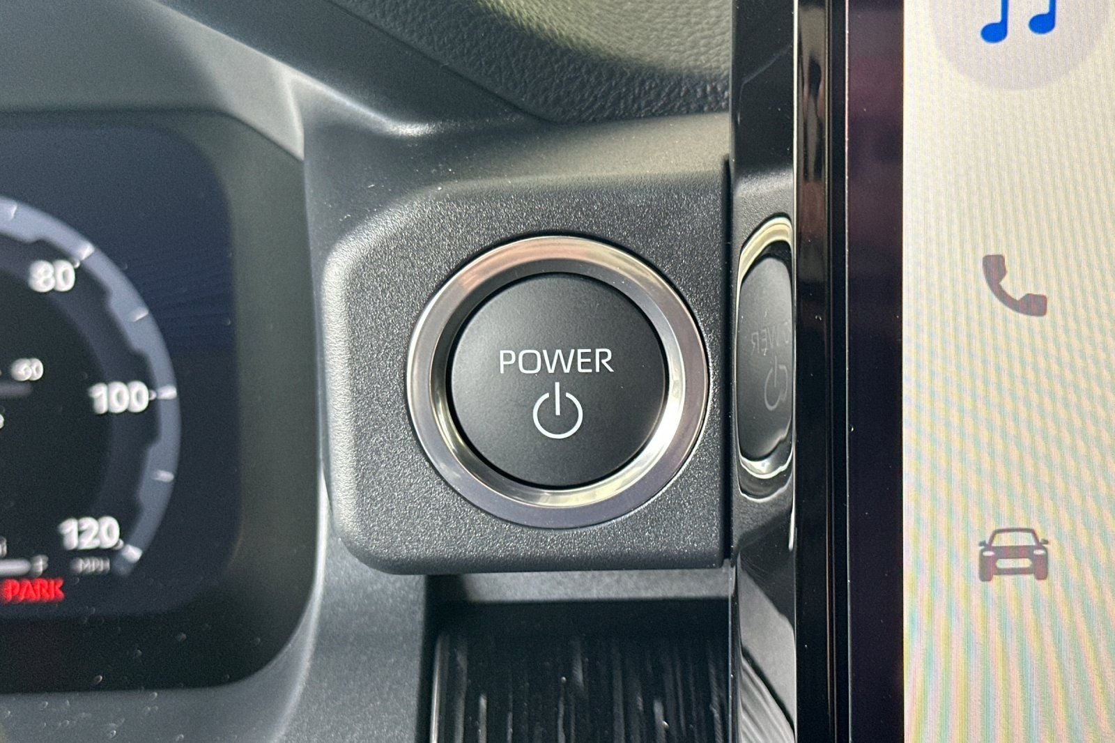 2026 Toyota 4Runner i-FORCE MAX Hybrid Platinum
