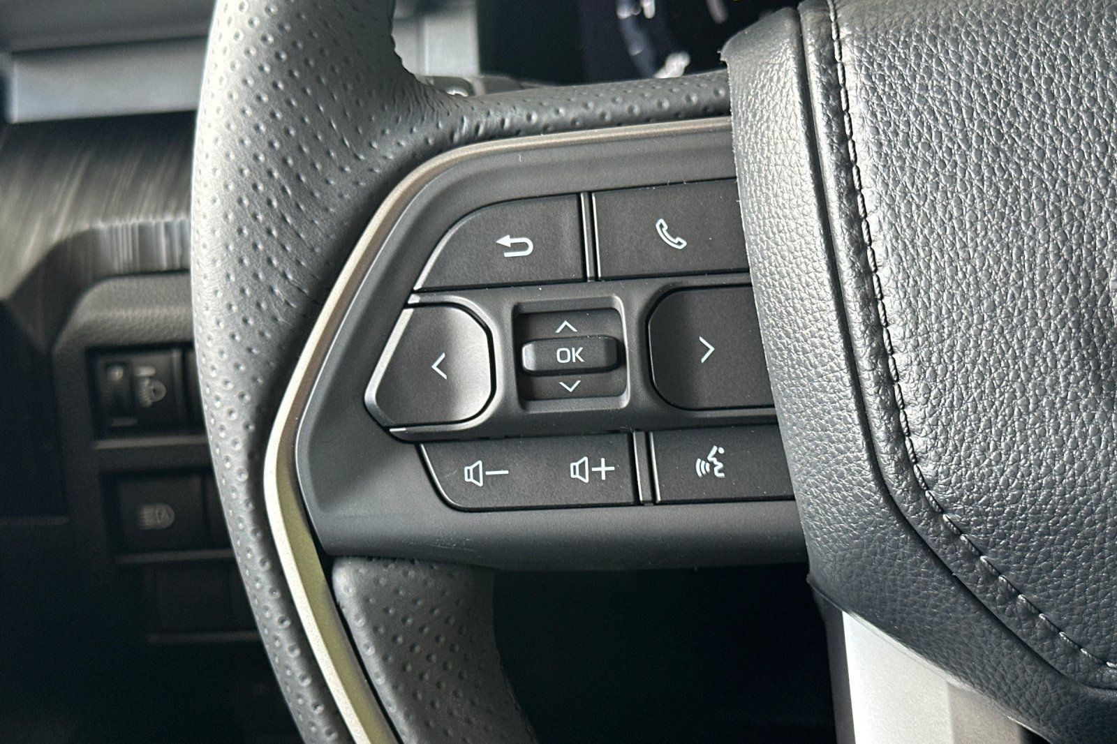 2026 Toyota 4Runner i-FORCE MAX Hybrid Platinum