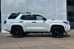 2026 Toyota 4Runner i-FORCE MAX Hybrid Platinum