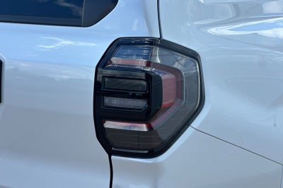 2026 Toyota 4Runner i-FORCE MAX Hybrid Platinum