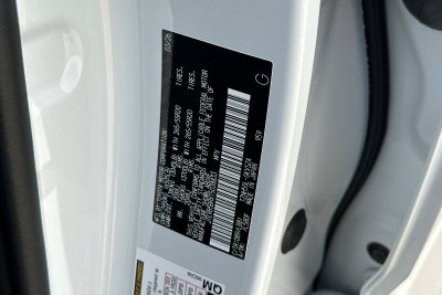 2026 Toyota 4Runner i-FORCE MAX Hybrid Platinum