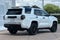 2026 Toyota 4Runner i-FORCE MAX Hybrid Platinum