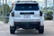 2026 Toyota 4Runner i-FORCE MAX Hybrid Platinum