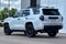 2026 Toyota 4Runner i-FORCE MAX Hybrid Platinum