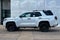 2026 Toyota 4Runner i-FORCE MAX Hybrid Platinum