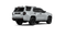 2026 Toyota 4Runner i-FORCE MAX Hybrid Platinum