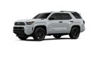 2026 Toyota 4Runner i-FORCE MAX Hybrid Platinum