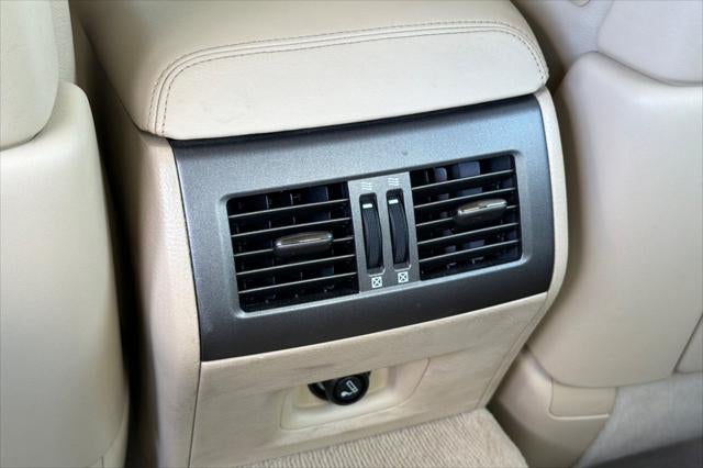 2007 Lexus LS 460