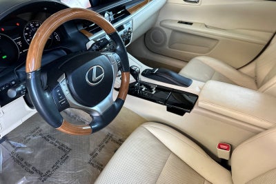 2013 Lexus ES 300h