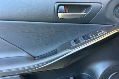 2024 Lexus IS 350 F SPORT