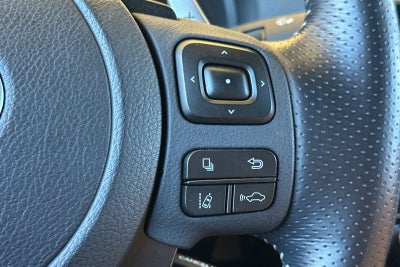 2024 Lexus IS 350 F SPORT