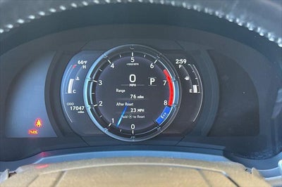 2024 Lexus IS 350 F SPORT