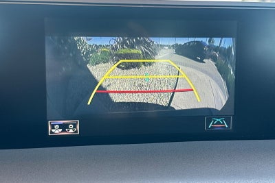 2020 Lexus UX 250h Base
