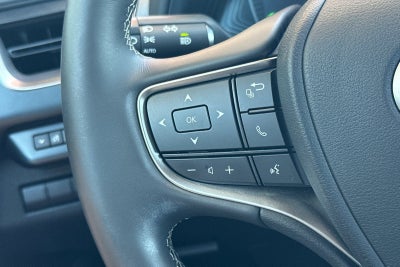 2020 Lexus UX 250h Base