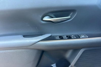 2020 Lexus UX 250h Base