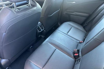 2020 Lexus UX 250h Base