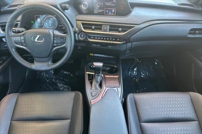 2020 Lexus UX 250h Base