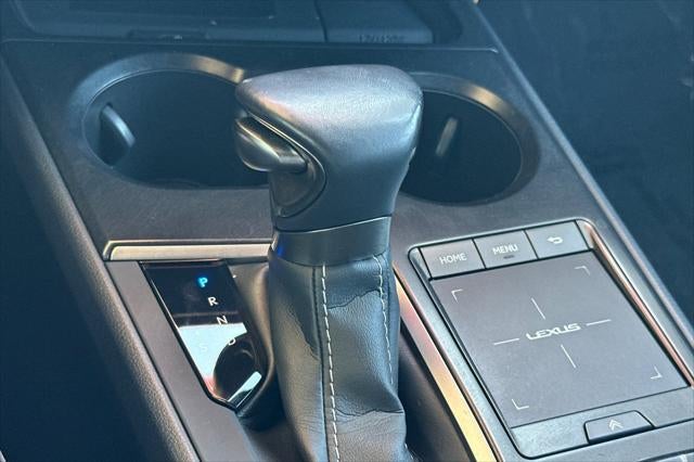 2020 Lexus UX 250h Base