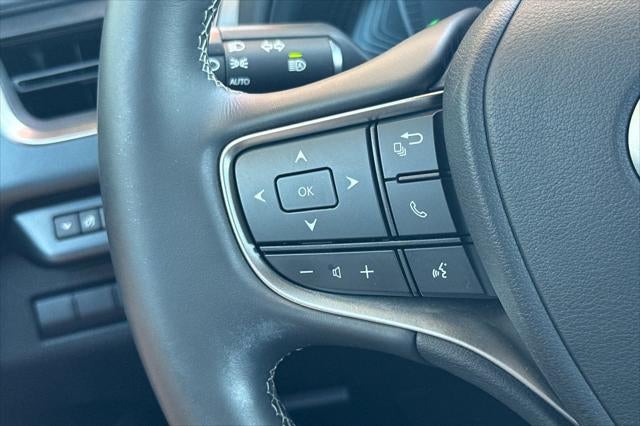 2020 Lexus UX 250h Base