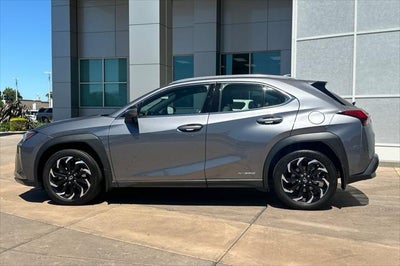 2020 Lexus UX 250h Base