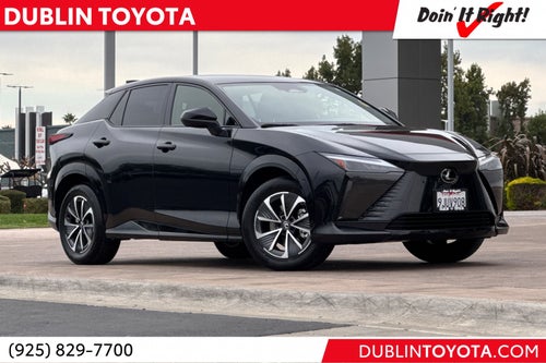 2023 Lexus RZ 450e Premium