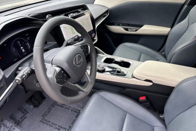2023 Lexus RZ 450e Premium
