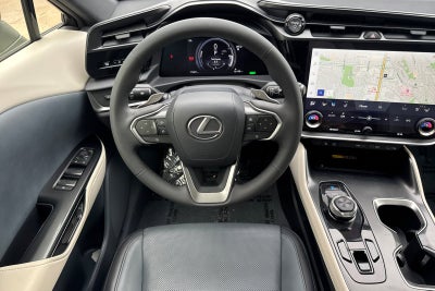 2023 Lexus RZ 450e Premium
