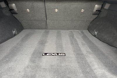 2023 Lexus RZ 450e Premium