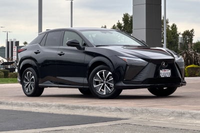 2023 Lexus RZ 450e Premium