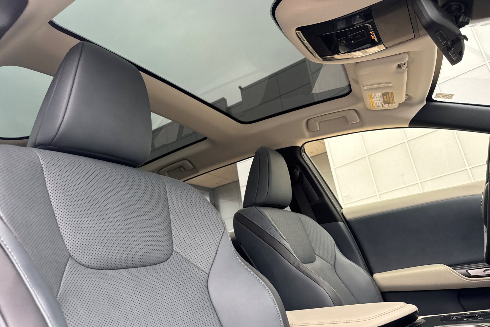 2023 Lexus RZ 450e Premium