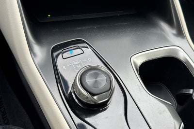 2023 Lexus RZ 450e Premium