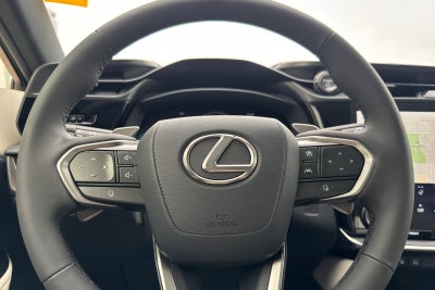 2023 Lexus RZ 450e Premium