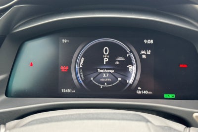 2023 Lexus RZ 450e Premium