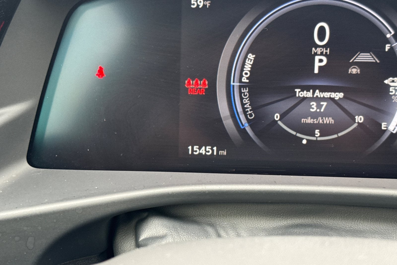 2023 Lexus RZ 450e Premium