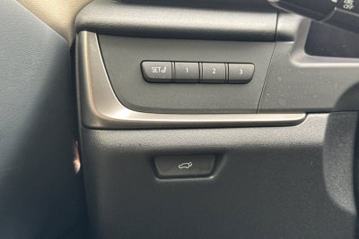 2023 Lexus RZ 450e Premium