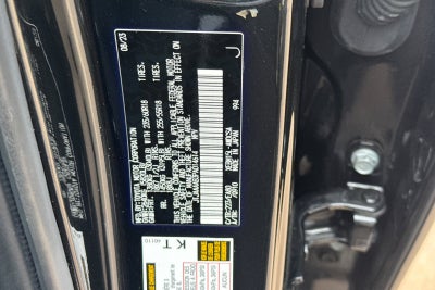 2023 Lexus RZ 450e Premium
